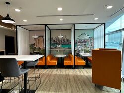 One Fullerton (D1), Office #565766601
